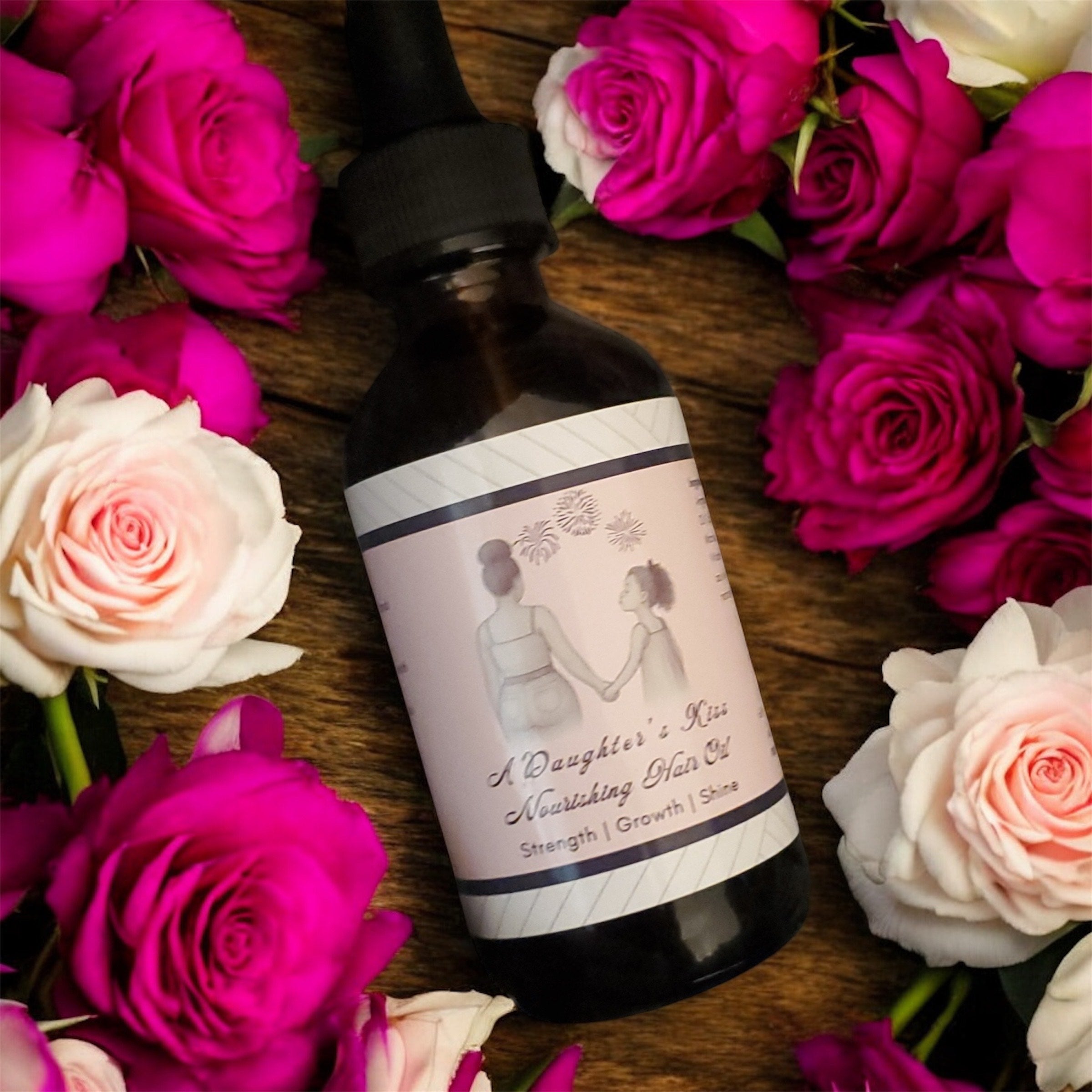 Hair Oil