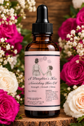 Hair Oil 2oz